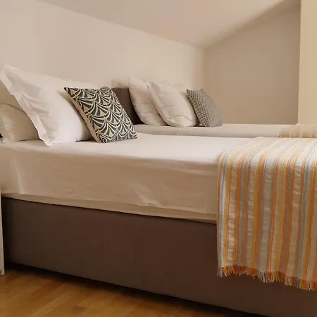 Miodrag Apartmán