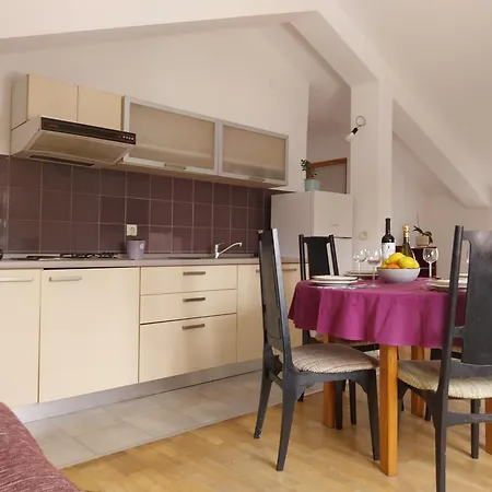 Apartament Miodrag