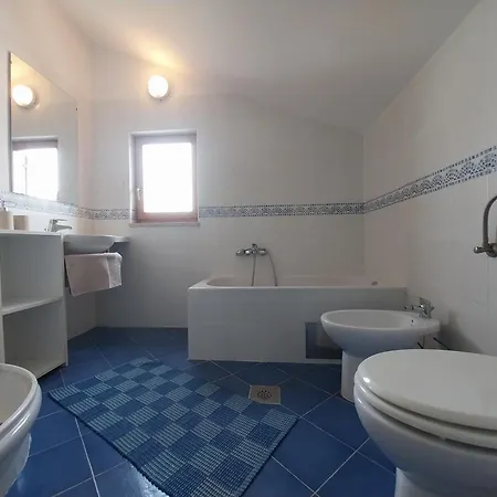 Appartamento Miodrag Zara