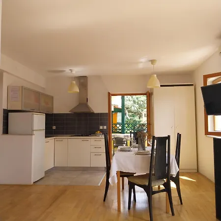 Miodrag Apartament