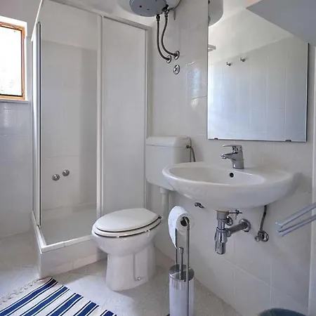 Apartmán Miodrag *