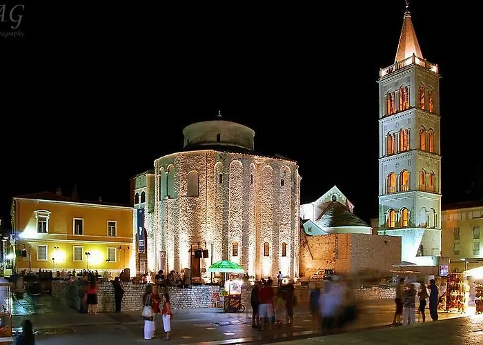 Apartment Miodrag Zadar