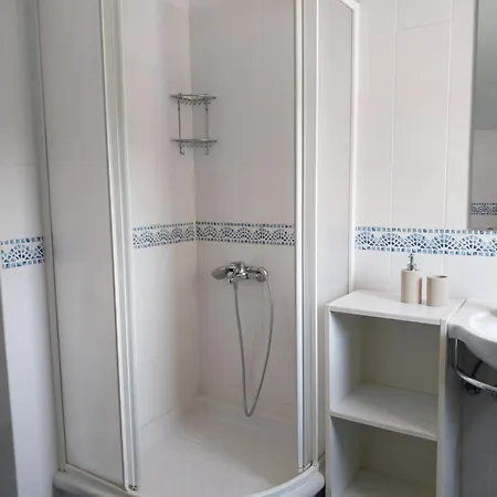 Miodrag Apartment Zadar
