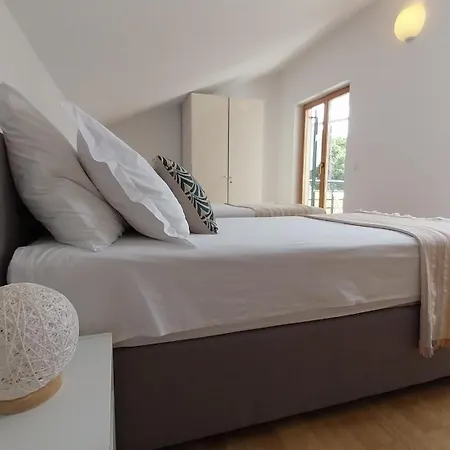 Apartment Miodrag