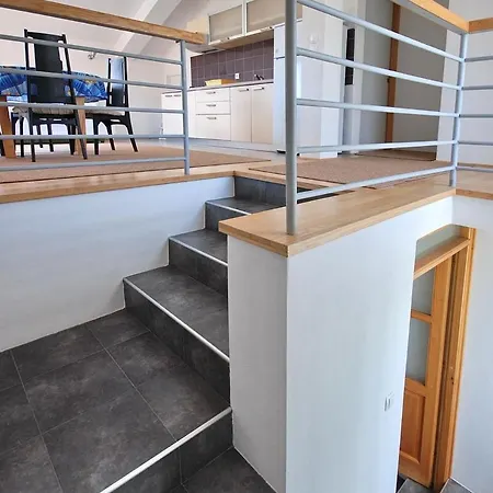 Miodrag Apartment *