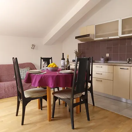 Miodrag Apartment