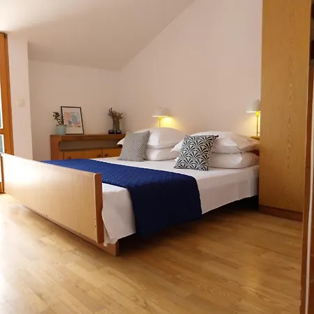 Apartment Miodrag