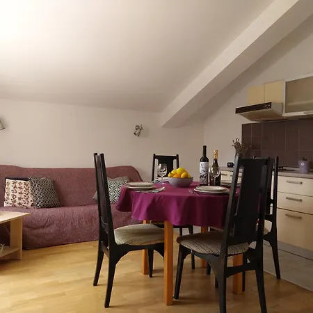 Miodrag Apartment
