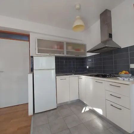 Miodrag Apartament Zadar