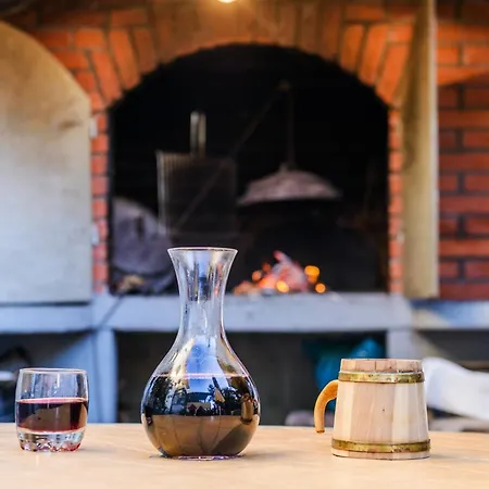 Apartament Miodrag *