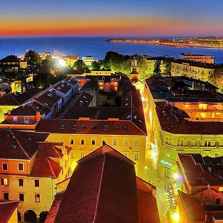 Apartment Miodrag *