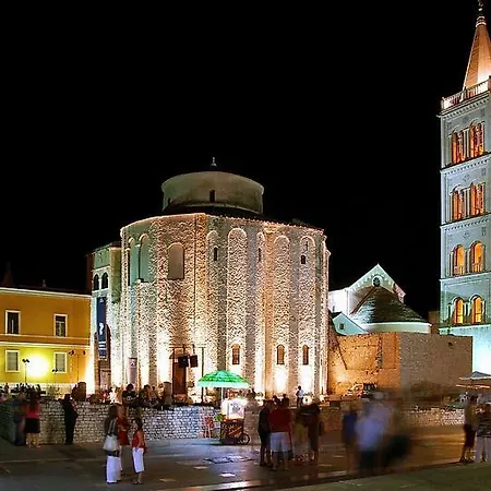 Apartment Miodrag Zadar