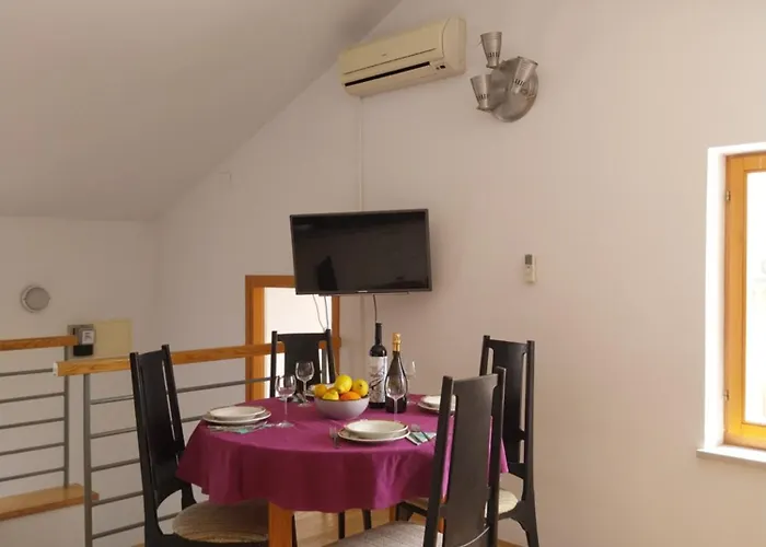 Miodrag 아파트 자다르