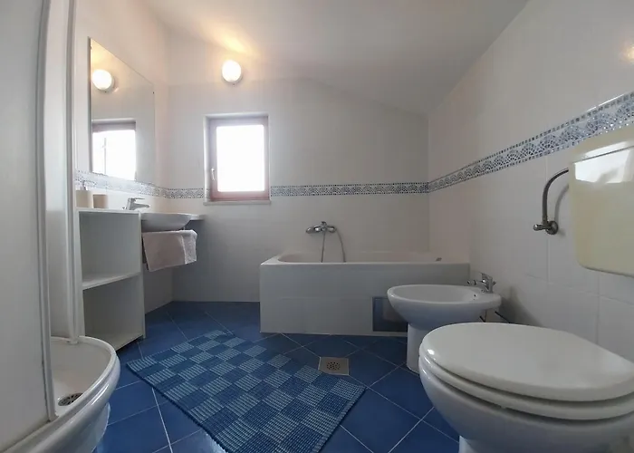 아파트 Miodrag 자다르