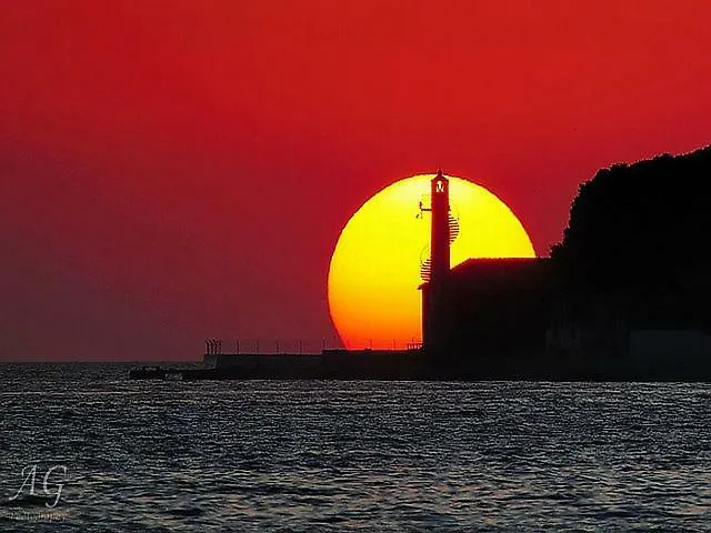 아파트 Miodrag 자다르